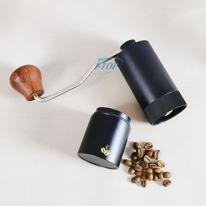 Hand Coffee Grinder