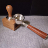 Customized Coffee Accessories Barista Tools Stainless Steel Coffee Portafilter For Espresso Coffee