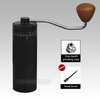 best manual burr coffee grinder
