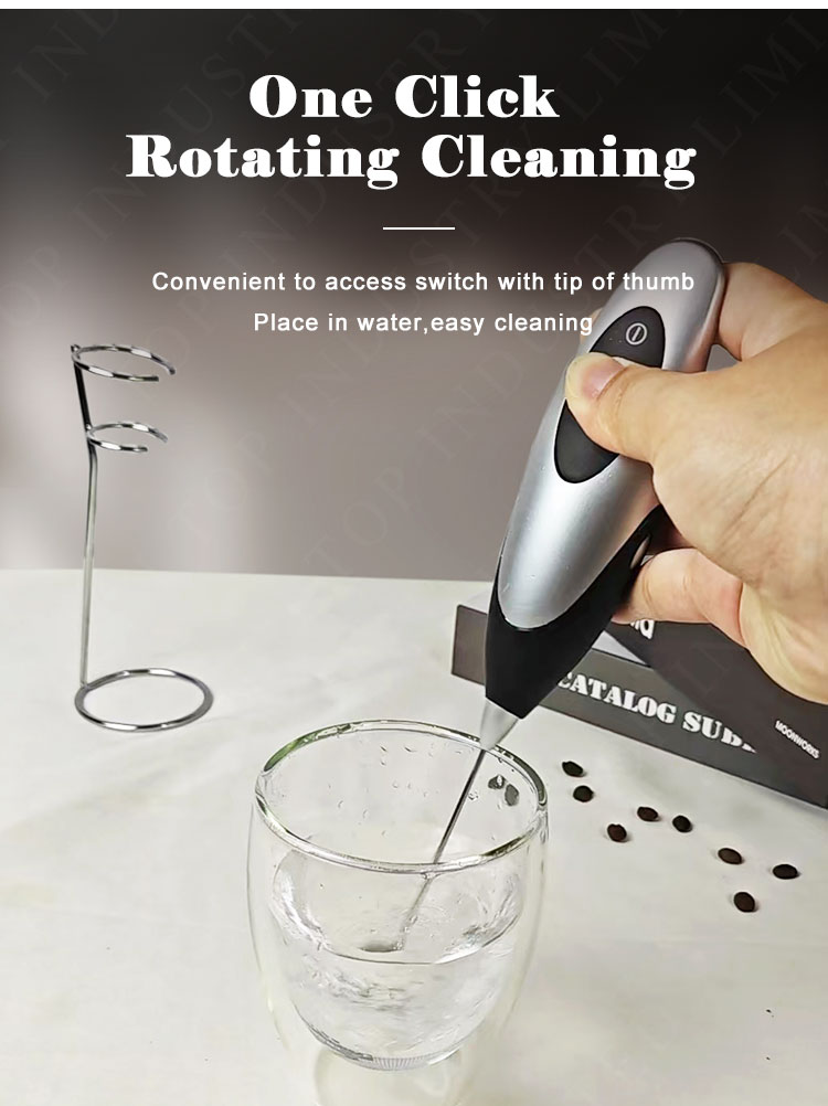 wholesale milk frother