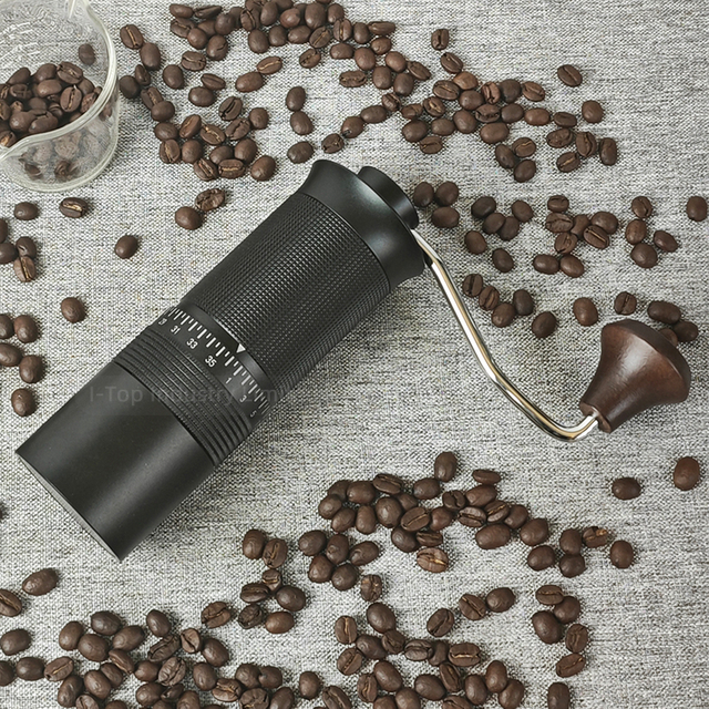 Coffee Grinder