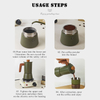 Espresso Coffee Maker