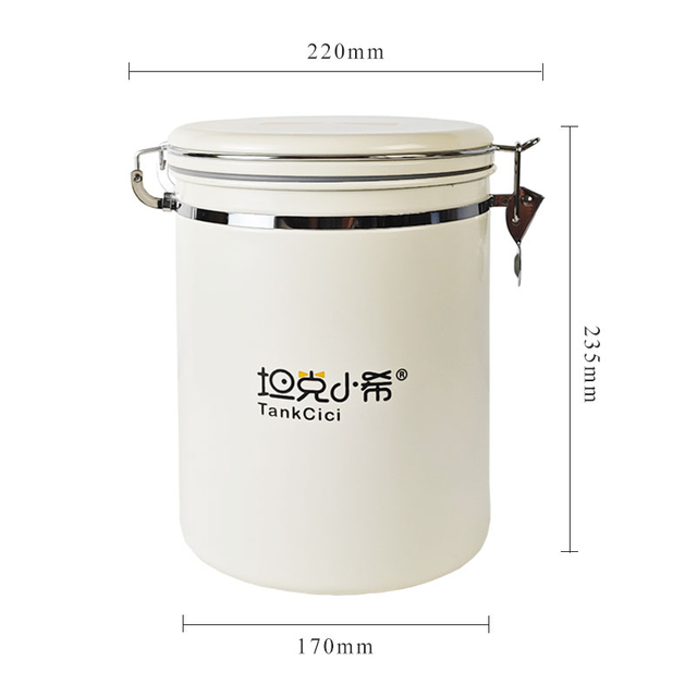 Food Container