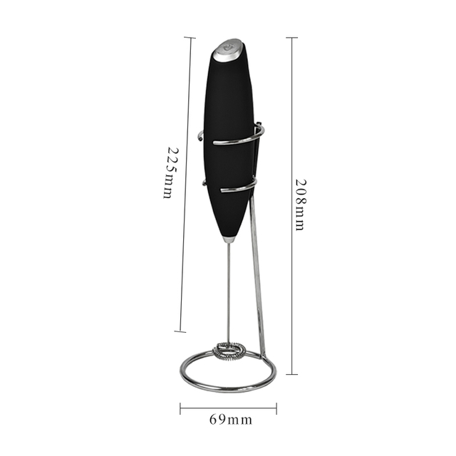 Electric Milk Frother