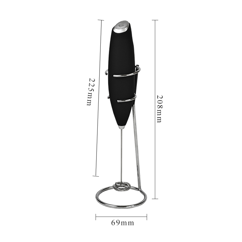 Electric Milk Frother