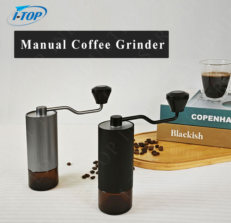 coffee grinder