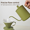 Pour Over V60 Coffee Kit