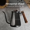 Pour over Coffee Kettle