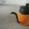 Manual Hand Grinder Coffee Accessories Glass Cup Stainless Steel Coffee Kettle Pour Over Drip Pot Coffee Maker Set