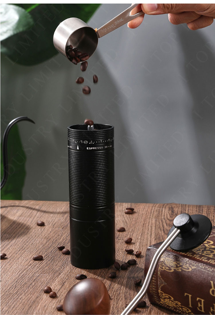 Manual Coffee Grinder