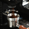 51mm/53mm/58 mm Espresso Dosing Funnel Stainless Steel Coffee Dosing Ring Compatible with 51mm/54mm/58 mm portafilter