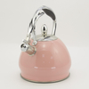 IT-CP1038 desktop usage condition kettle whistling kettle tea kettle