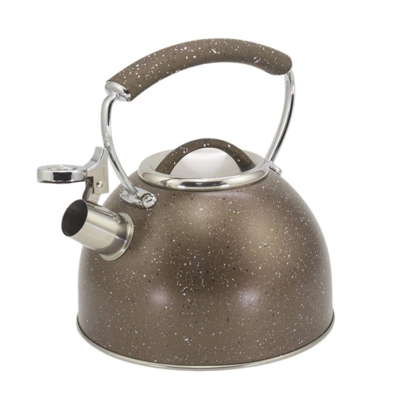 small tea kettle