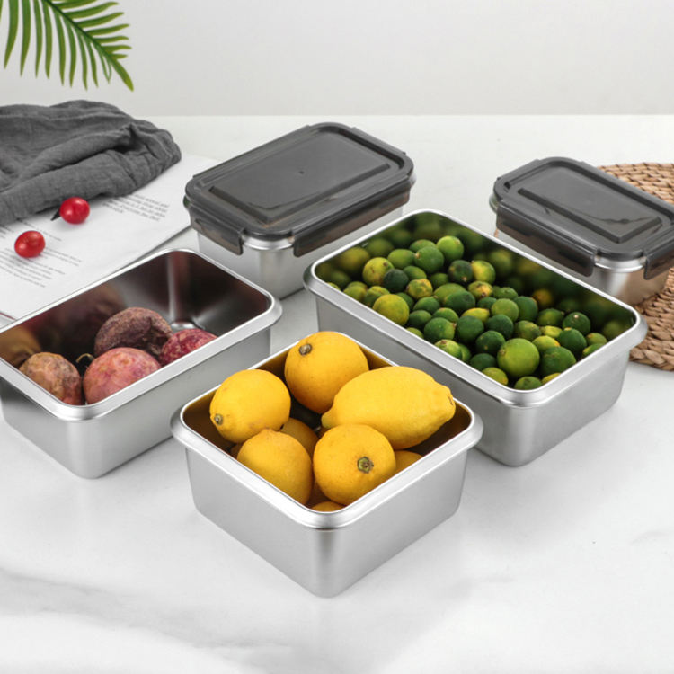 best work lunch box