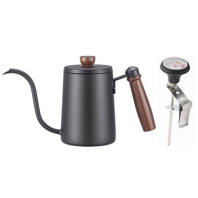 kettle for coffee