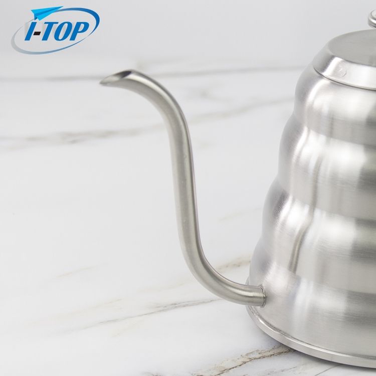 best stovetop gooseneck kettle