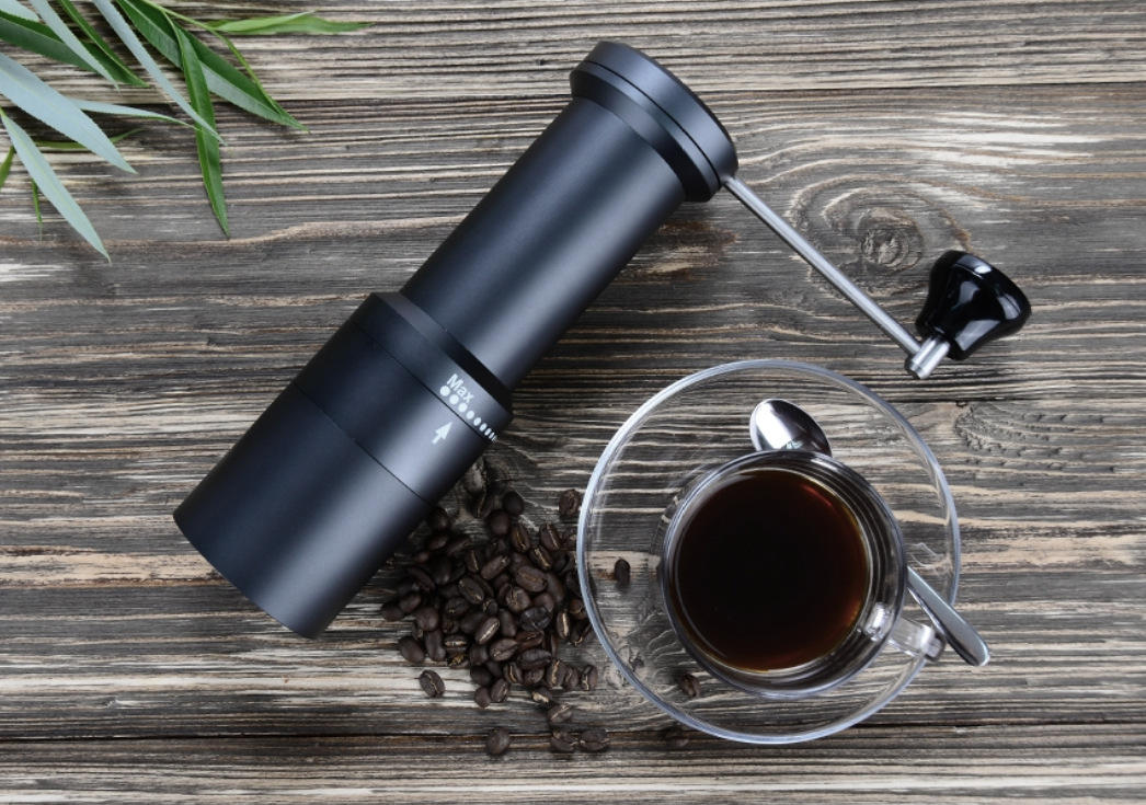 coffee grinder