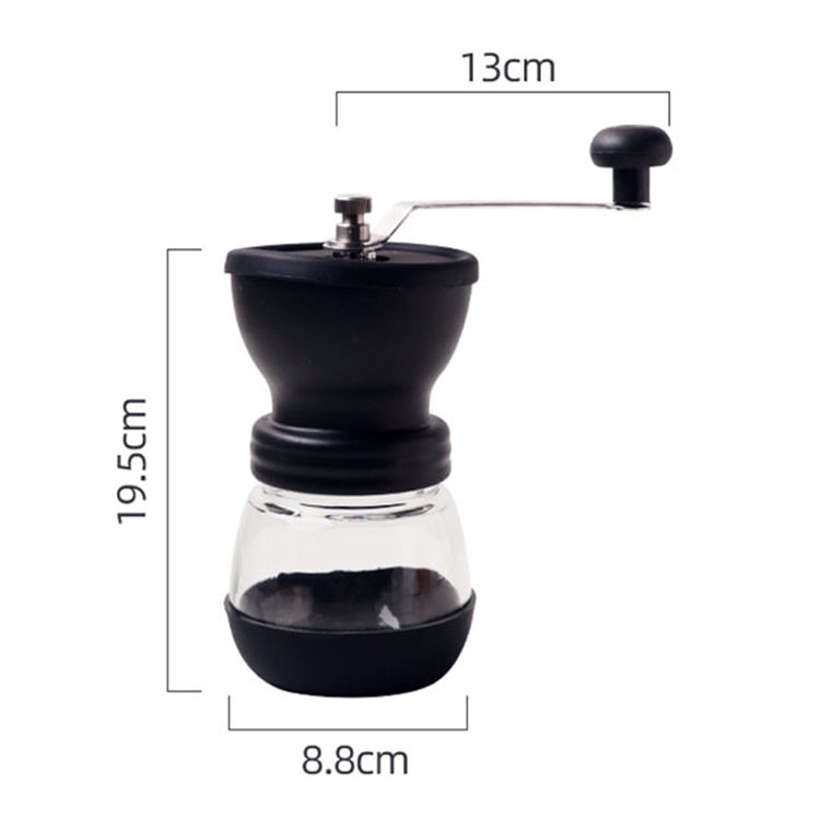 coffee grinder portable