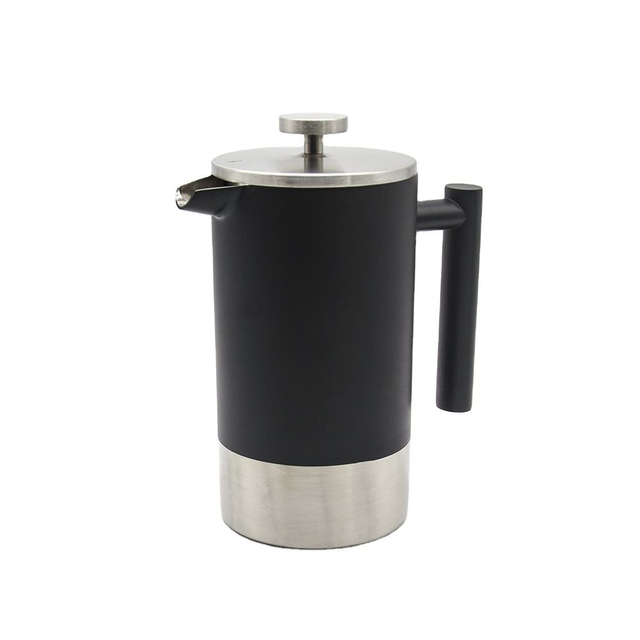 Stainless Steel Nespresso Drinks Coffee Milk Frother Foamer For Brewing Coffee