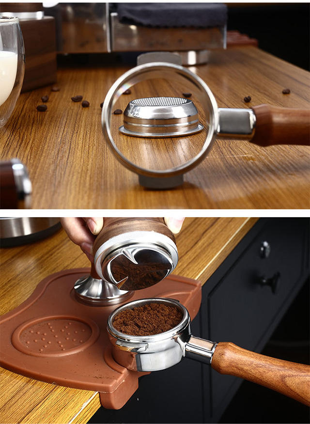 58mm coffee portafilter