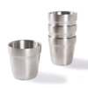 outdoor water coffee beer Camping stainless steel mug for Travel Hiking