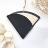 Luxury Coffee Filter Holder Genuine Leather Coffee Filter Holder Kitchen Paper Holder Pouch