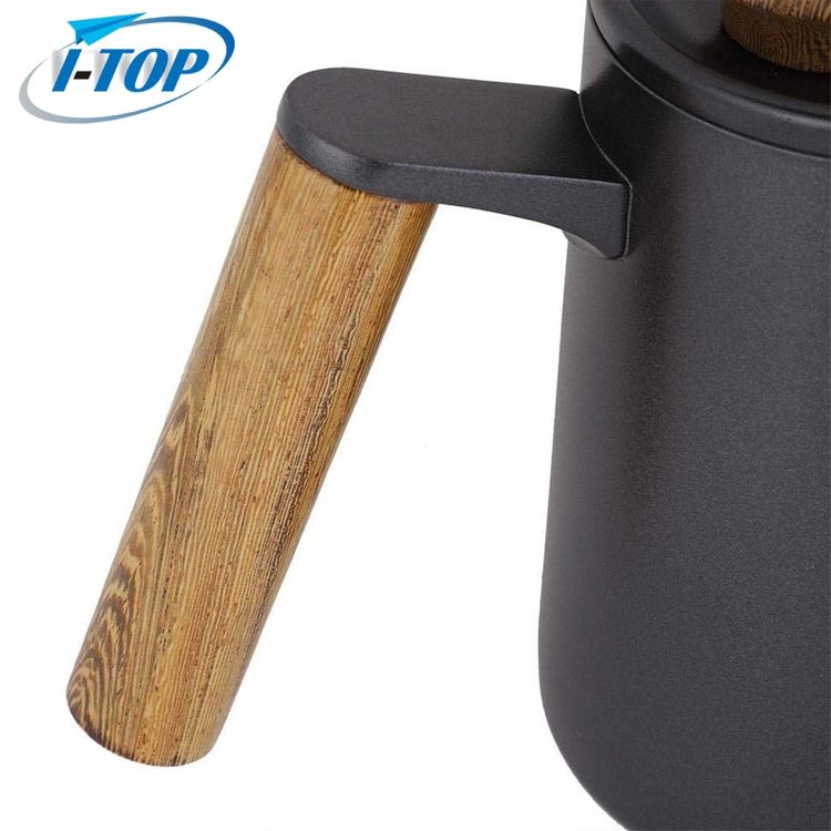 best goose neck kettle
