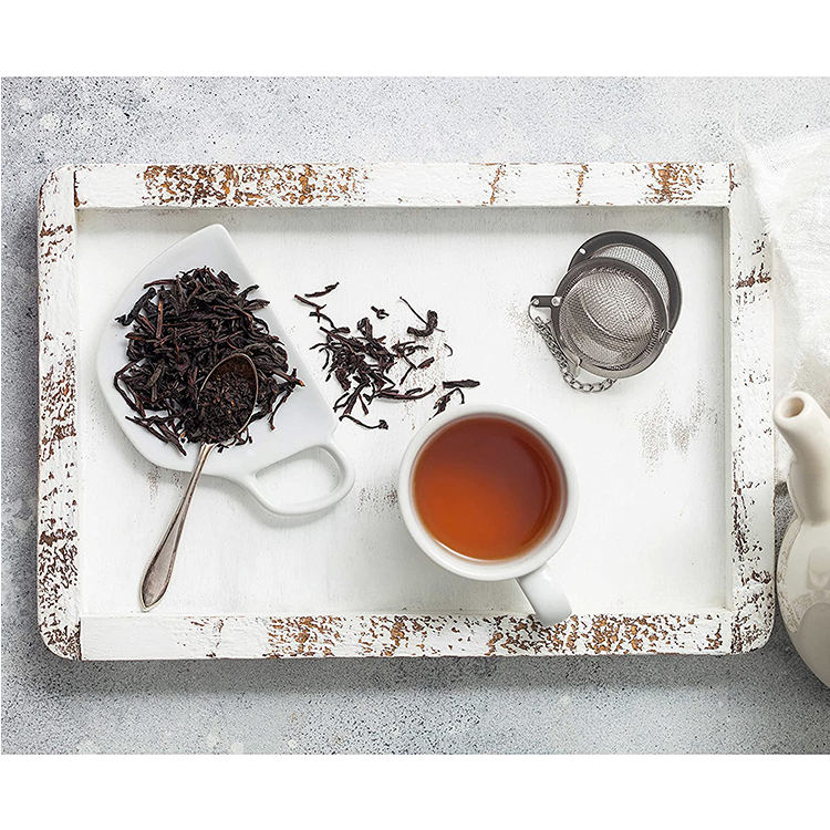 Food Grade 304 Stainless Steel Mesh Tea Balls/Tea Infuser/Tea Strainer