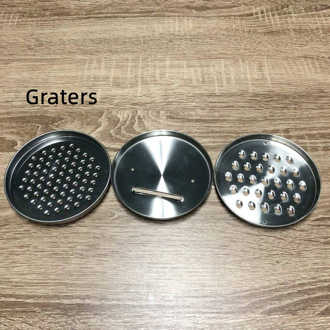 mixing bowl with handle