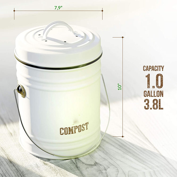 compost