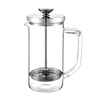 SET-P2 Glass Coffee Press Coffee Making Accessories