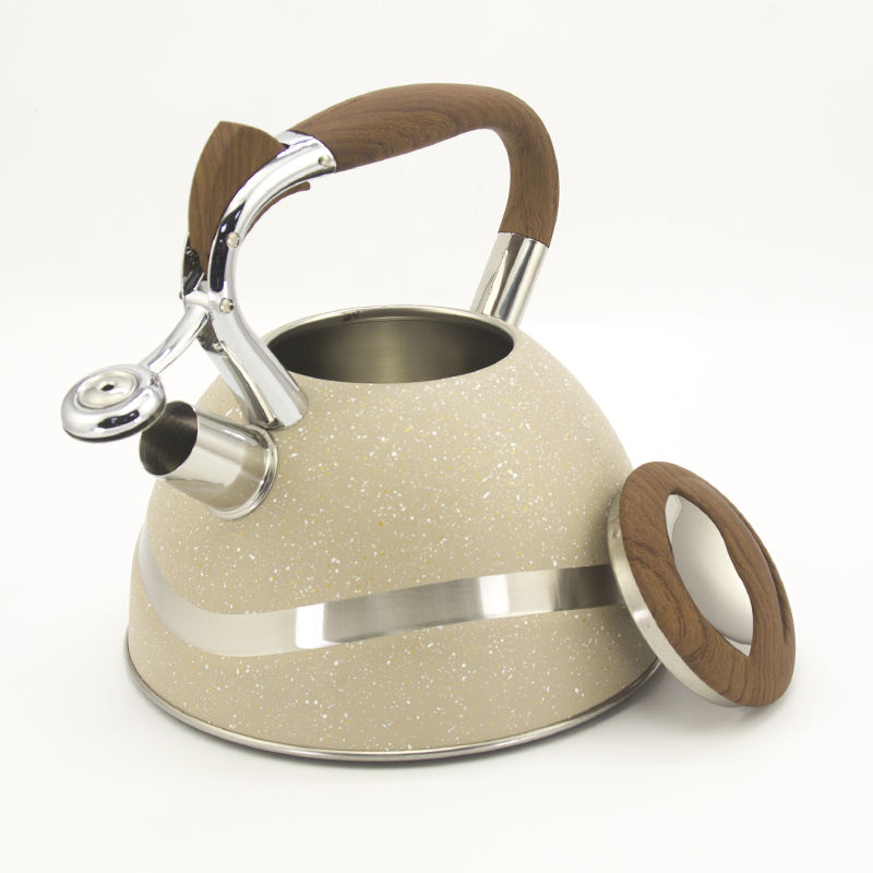 best stove top tea kettle