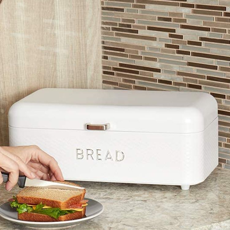 bread storage box