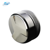 Espresso 58mm Macaron Stainless Steel Coffee Tamper with Three Angled Slopes