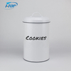 Custom airtight canister storage jar for tea coffee bean CanisterSet