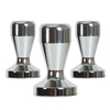Espresso Tamper Tool Stainless Steel High Quality Pro Tamper And Tiny Portafilter Coffee Gift Set Coffee Tamper