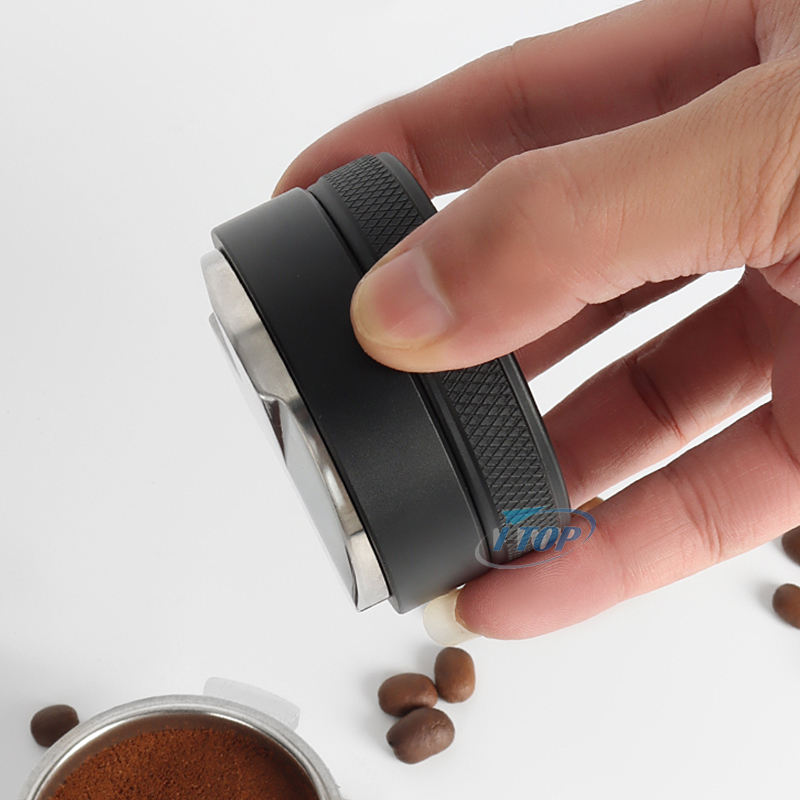 espresso coffee tamper