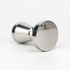 51mm Stainless Steel Coffee Tamper Barista Espresso Tamper Base Coffee Bean Press