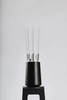 Coffee Stirrer Stainless Steel Espresso Power WDT Tools Coffee Magnetic Needle Distributor