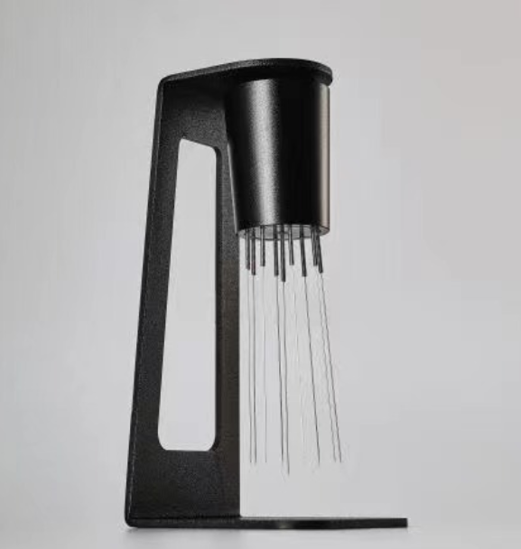 Coffee Stirrer Stainless Steel Espresso Power WDT Tools Coffee Magnetic Needle Distributor