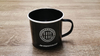 Hot Selling wholesales camping enamel mug coffee tea mug single cup colorful