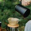 Hot Sale High Quality Pour Over Coffee Maker Table Gifts Set with 100% High Premium Gift Box Packaging