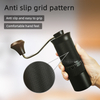 coffee grinder commercial