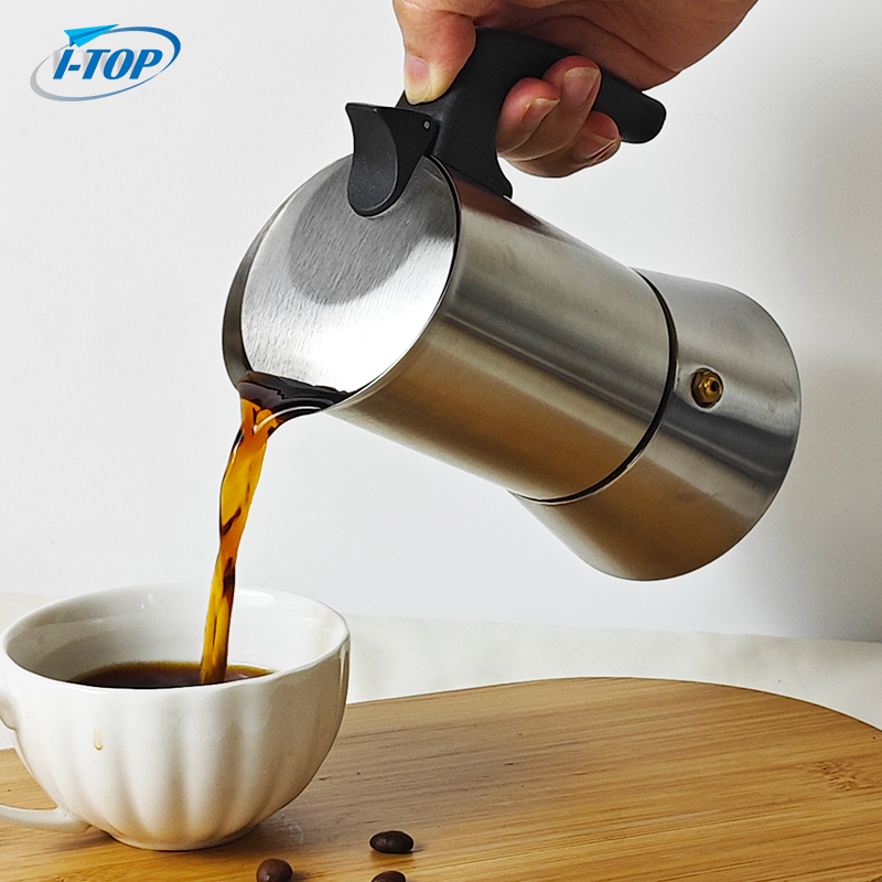 moka pot