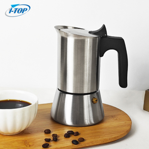 Espresso Moka Pot
