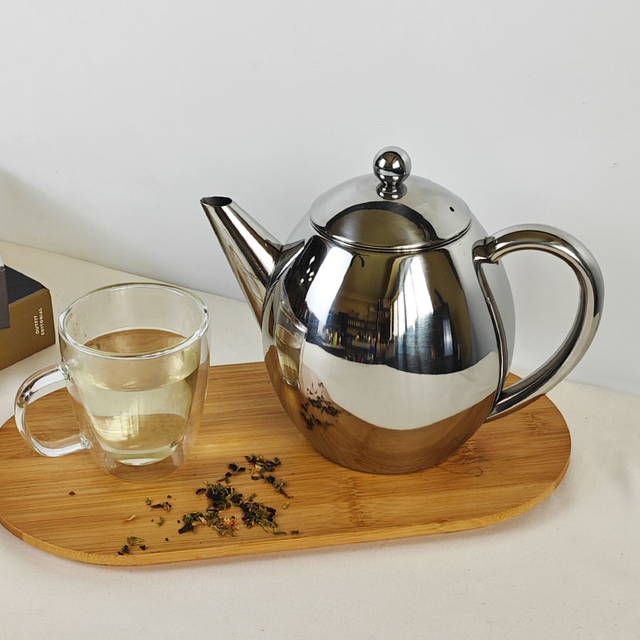 Tea Pot
