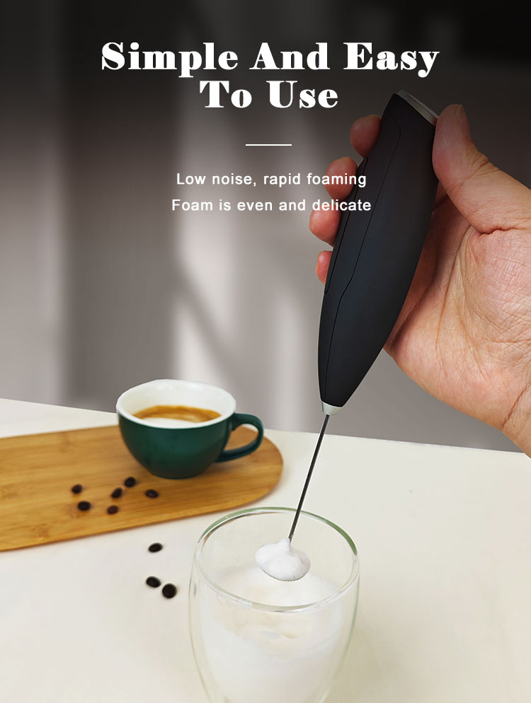 Milk Frother