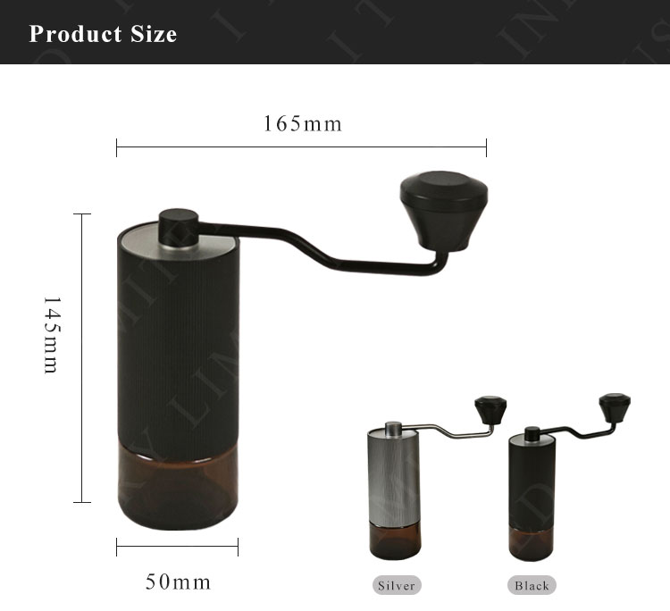 commercial coffee grinder