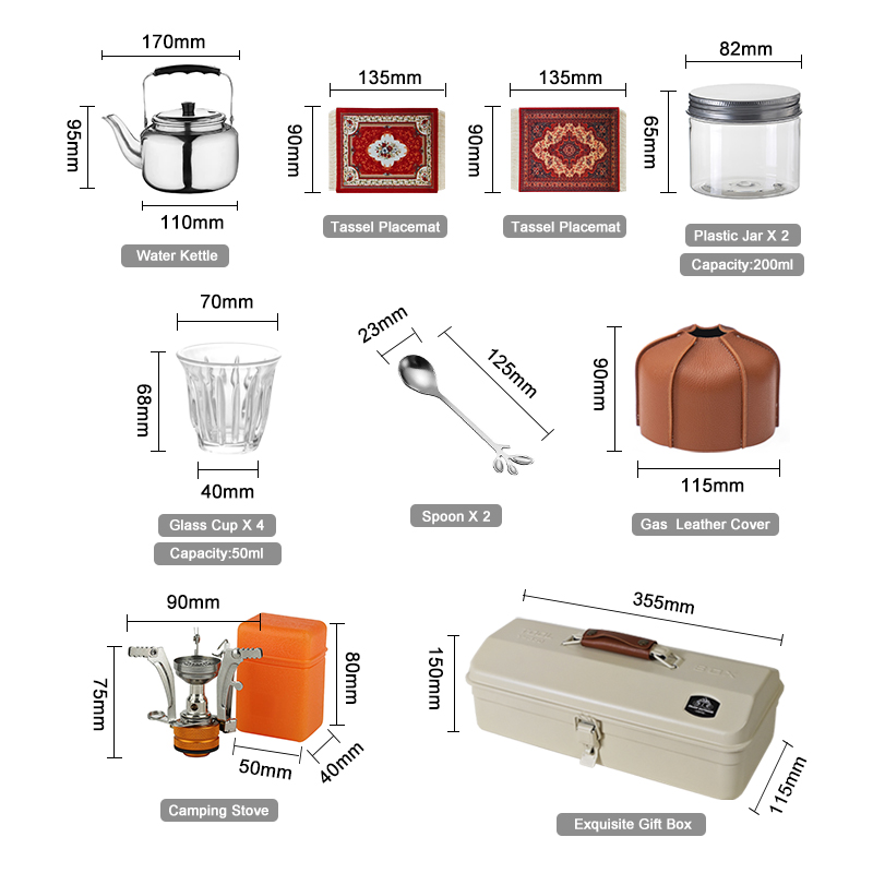 Whistling Kettle