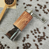 Portable Stainless Steel Coffee Grinder